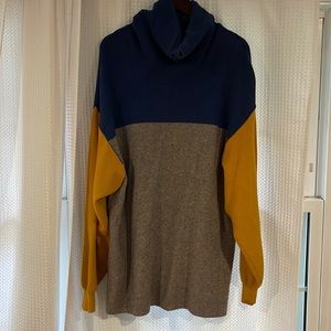 Free people oversized sweater